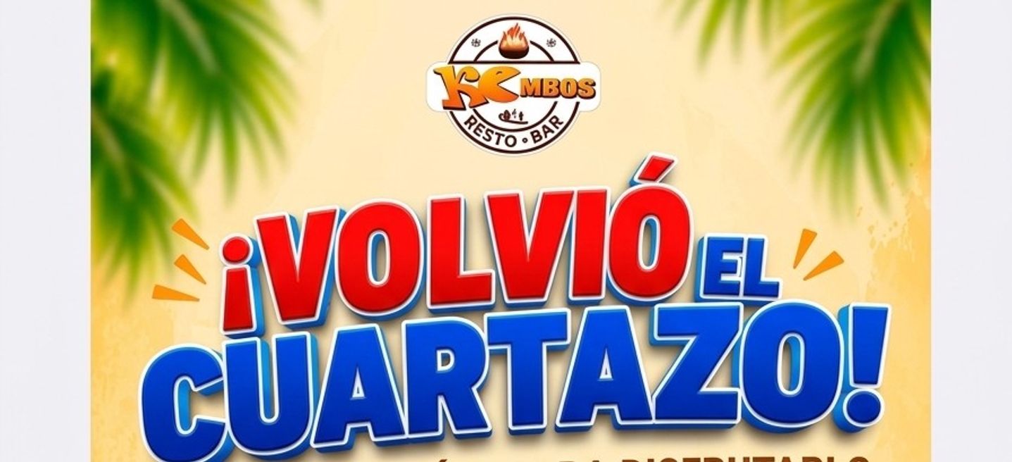 Delivery Kembos - Brasas Peruanas en Chosica