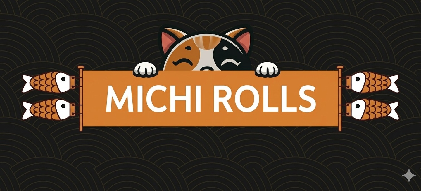 Delivery Michi Rolls en Chaclacayo