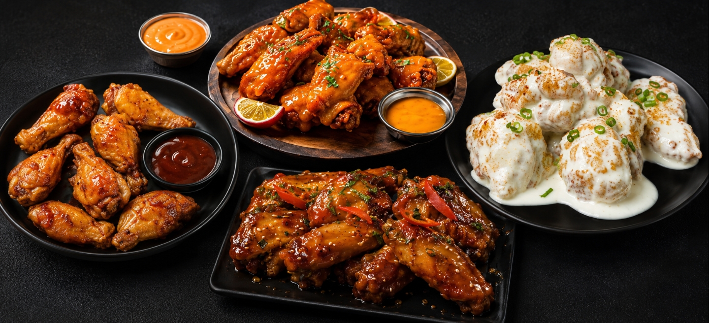 Delivery D' ALITAS en Chimbote