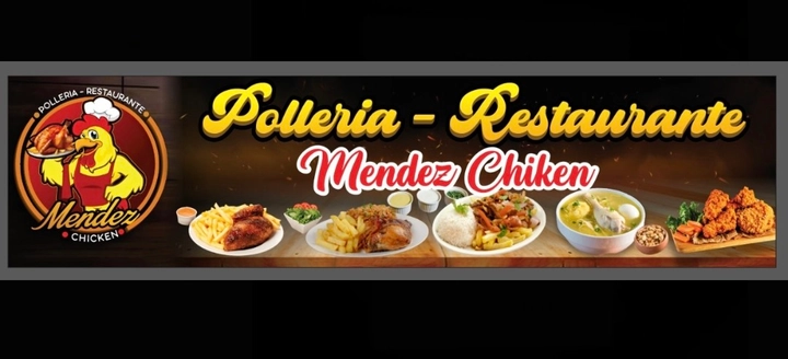 Delivery Mendez Chicken en Huaraz