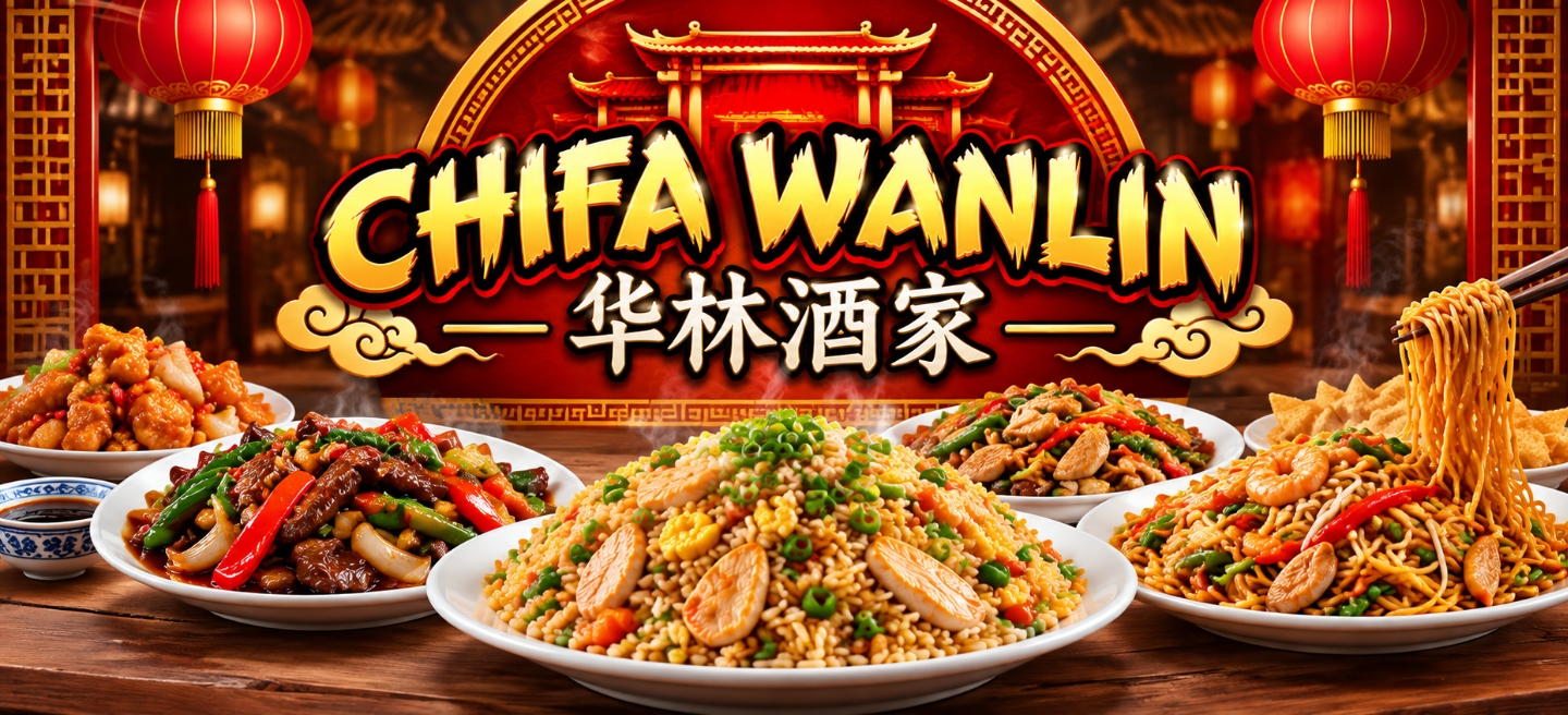 Delivery Chifa Wanlin en Tacna