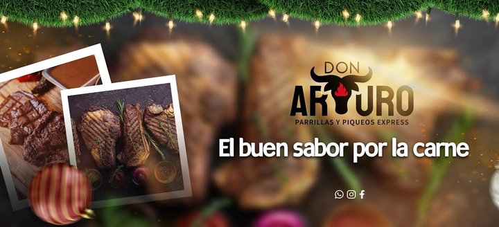 Delivery Don Arturo en Chimbote