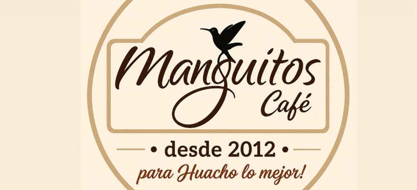 Delivery MANGUITOS CAFÉ en Huacho