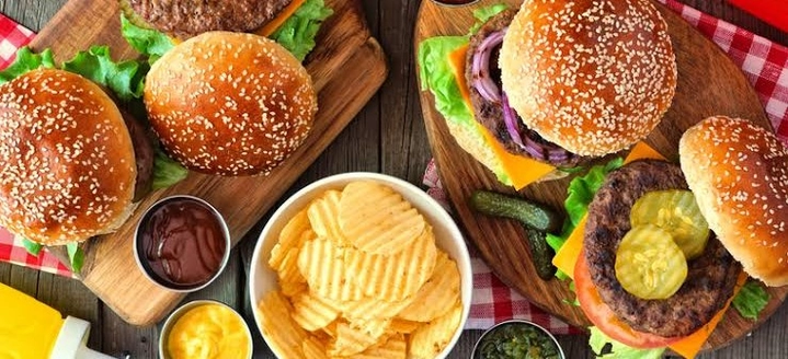 Delivery Fast food  en Huaral