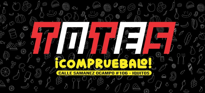 Delivery Totes en Iquitos